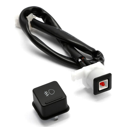 Fog Light Switch for Honda Goldwing 1800 GL1800 (2012-2017)