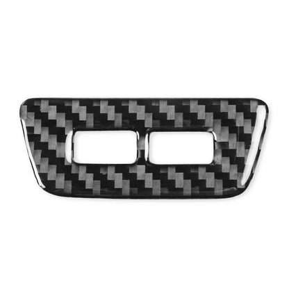 USB Button Cover Trim for Volkswagen Golf 8 MK8 (2021-2023)