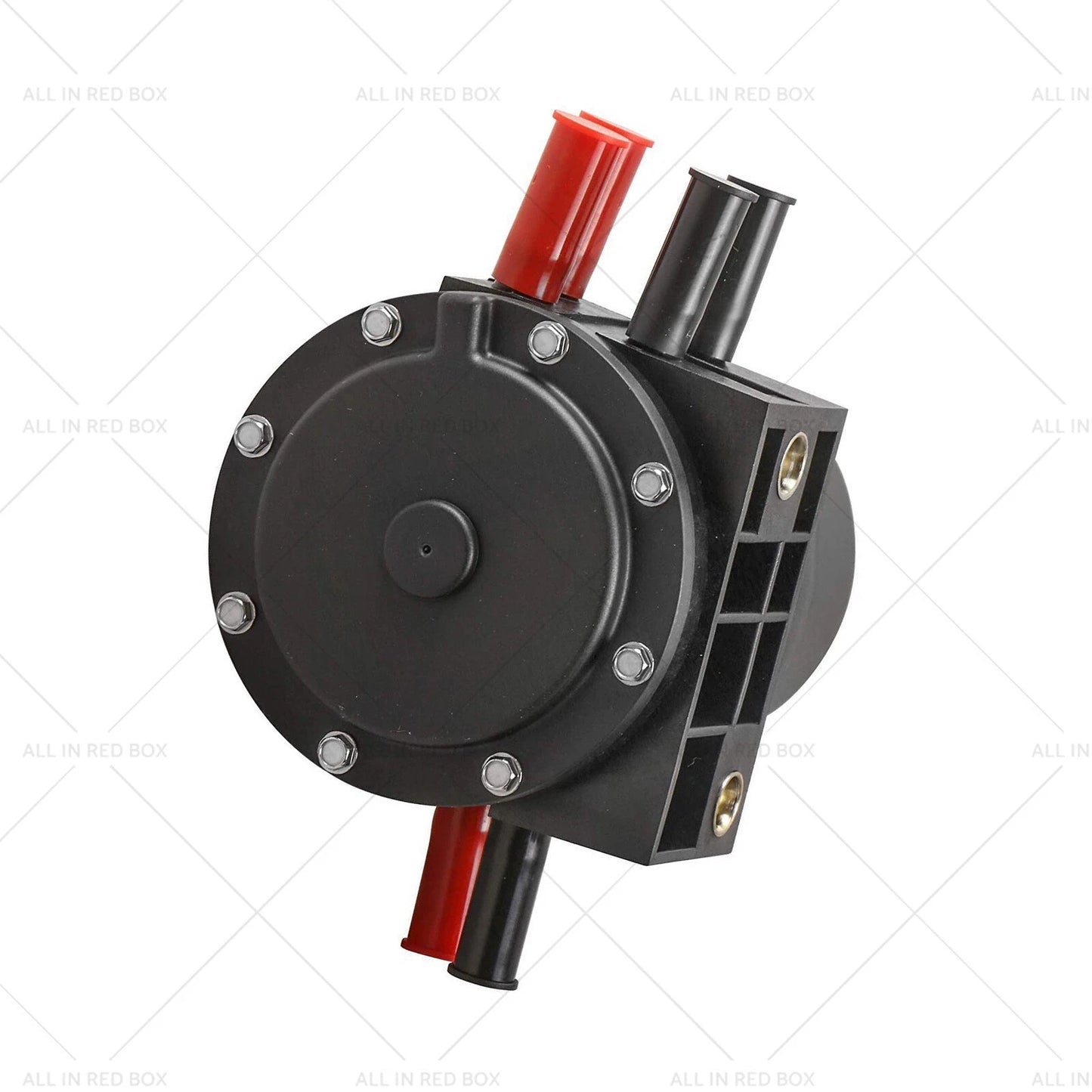 Fuel Pump Reservoir Tank Selector Valve for Ford F-Super Duty (1999-2007)