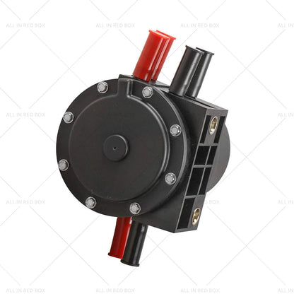 Fuel Pump Reservoir Tank Selector Valve for Ford F-Super Duty (1999-2007)