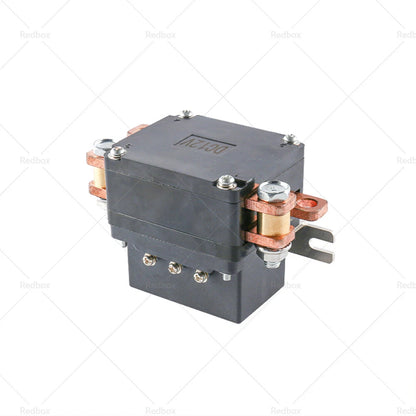 12V Solenoid Control Relay for 12000 13000 14500 15000 LBS Winch