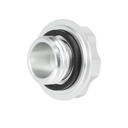 Aluminum Alloy Oil Filler Cap Cover for Honda Civic EK EG (1996-2000)