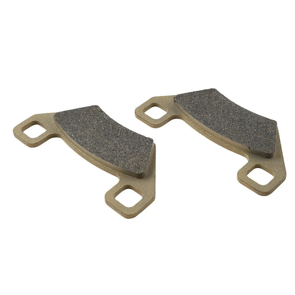 Brake Pads for Arctic Cat 250 300 350 366 400 500 550 570 700 1000