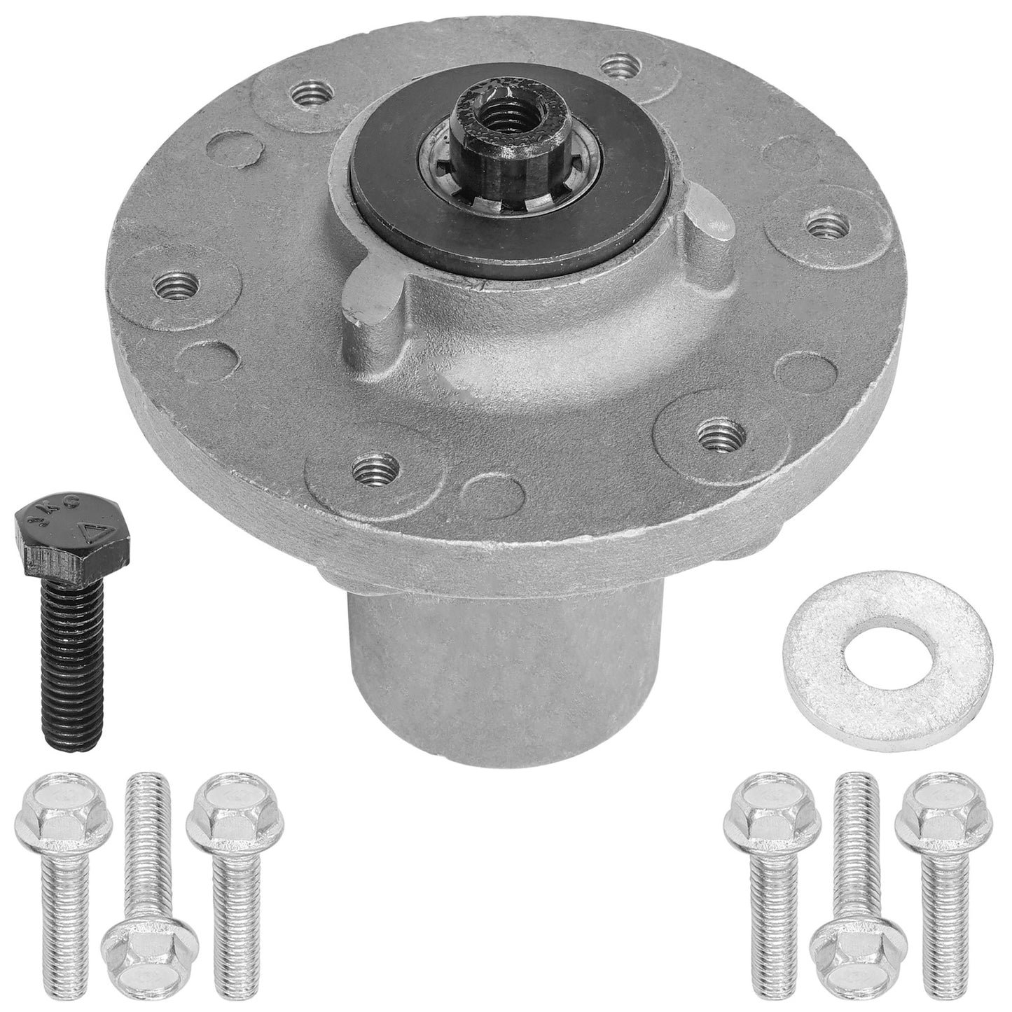 Deck Spindle 42 48 Inch Replacement for Snapper SPX2342 SPX2542 (2018–2024)