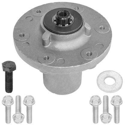 Deck Spindle 42 48 Inch Replacement for Snapper SPX2342 SPX2542 (2018–2024)