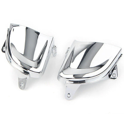Headlight Covers for Honda Goldwing GL1800 (2001-2011)