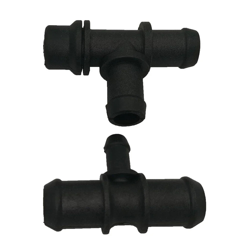 HVAC Heater Hose Tee Connector for Ford Transit Connect (2010-2023)