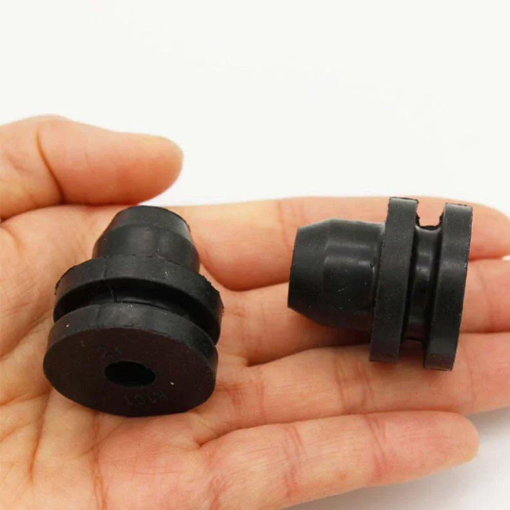 Radiator Mount Rubber Bush for Nissan