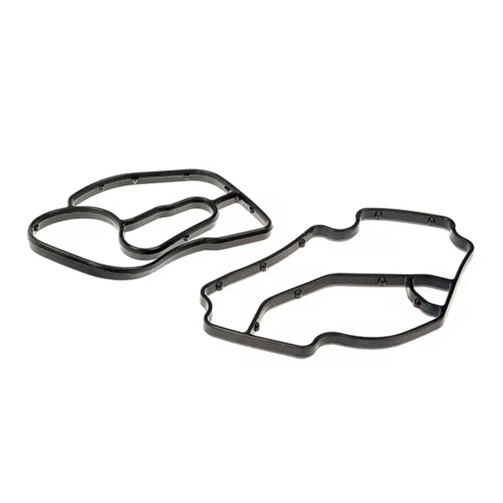 Oil Filter Housing Gasket for Mercedes Benz E320 GL320 ML320 ML350 R320 S350 (2003-2012)