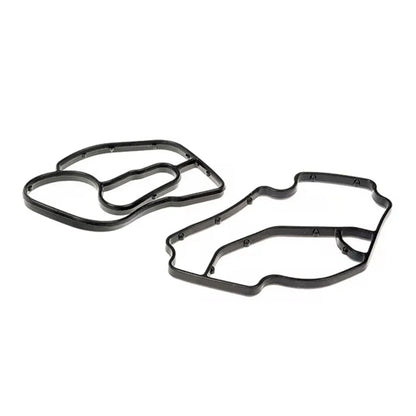 Oil Filter Housing Gasket for Mercedes Benz E320 GL320 ML320 ML350 R320 S350 (2003-2012)