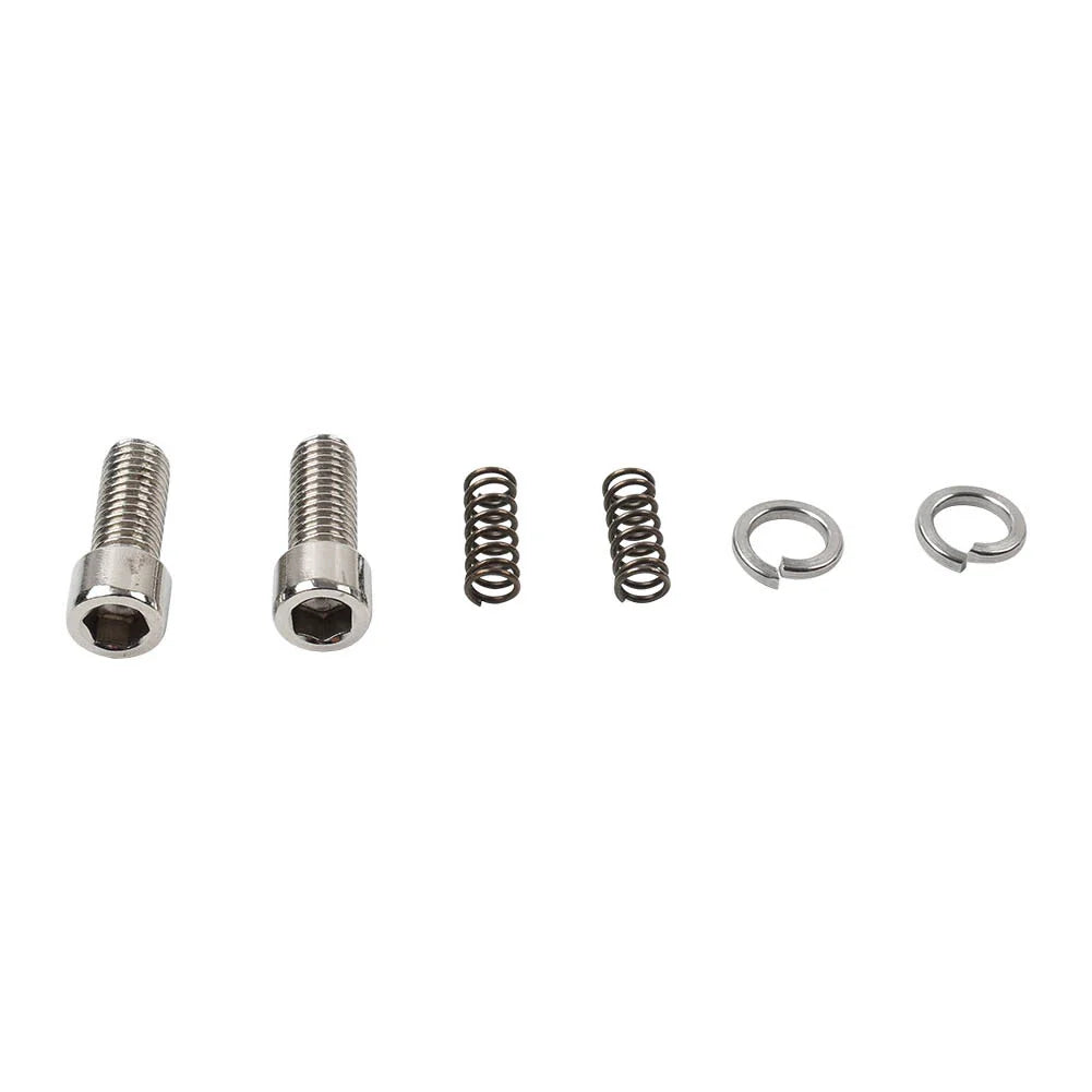 Gold Foot Pegs Rear Passenger Footrests for Yamaha YZF R1 R6 (2015-2023)