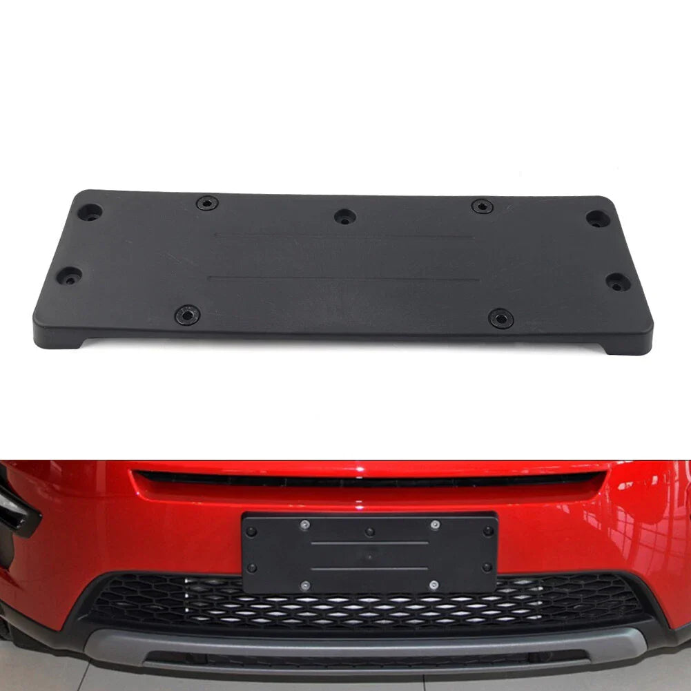 Front License Plate Holder for Land Rover Discovery Sport (2015-2019)
