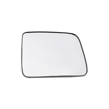 Heated Right Side Mirror Glass w/Backing Plate for Suzuki Jimny (2007-2019)