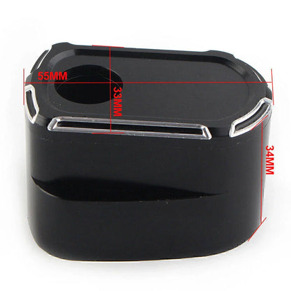 Ignition Switch Cover for Harley-Davidson Road Glide Special FLHXS (2017-2023)
