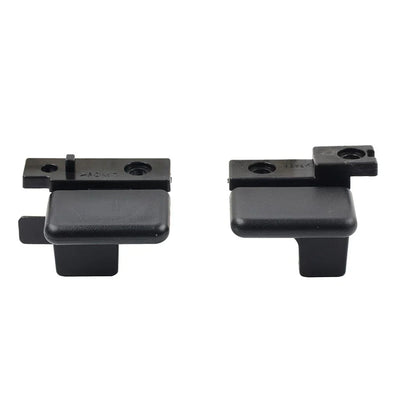 Center Console Lock Trays for Honda Accord (2003-2007)