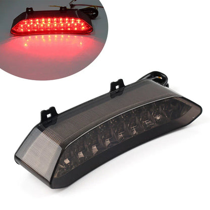 LED Brake Tail Light Turn Signals for Yamaha YZF R1 (2002-2003)