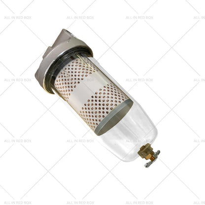 Fuel Tank Filter Water Separator Assembly for B10-AL (Fits Various Years)
