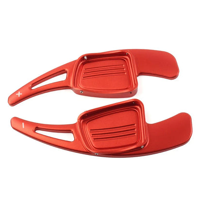 Steering Wheel Shift Paddle Shifter for Audi A3 A4 A5 A6 S3 S4 Q2 Q5 Q7 (2003-2023)