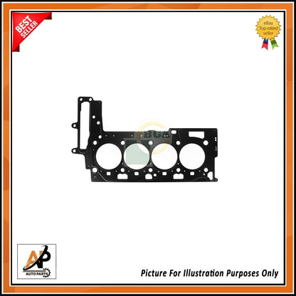 Cylinder Head Gasket Replacement for BMW 1 3 4 Series X1 X3 (2007–2015)