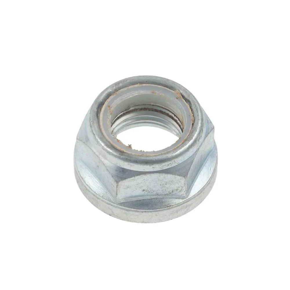 3 x Hex Lock Steering Linkage Nuts for Dodge Ram 2500 3500 (2004-2012)