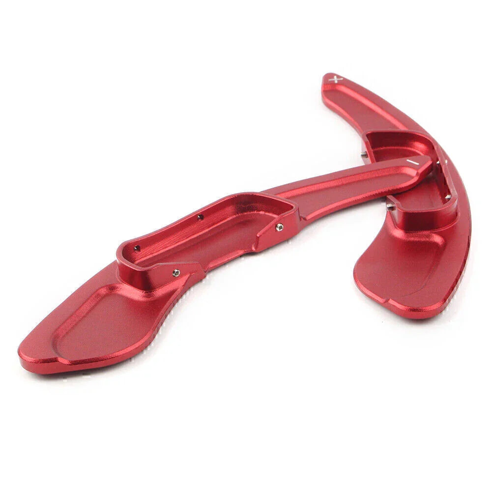 Steering Wheel Shift Paddle Extensions for Mazda 3 6 CX-4 Atenza Axela
