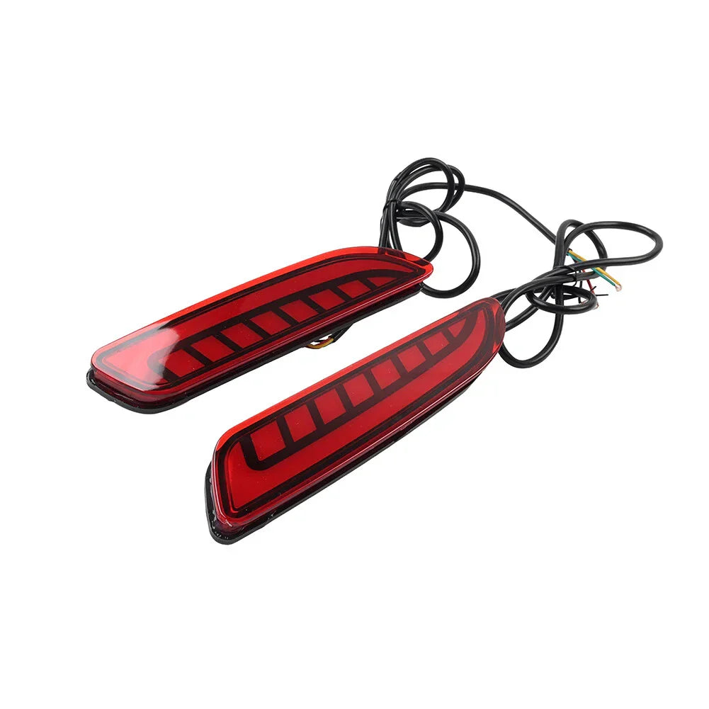 Rear Tail Light Lamp for Toyota Corolla Cross (2020-2022)