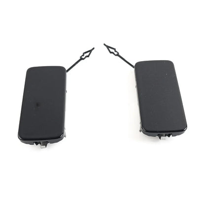 Rear Trailer Hook Covers for Land Rover Defender 90 110 130 (2020-2024)