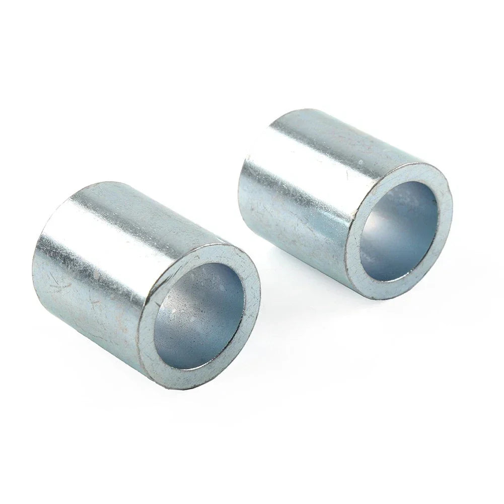 25mm Front Wheel Axle Spacers for Honda CRF50F XR50R Kawasaki Suzuki