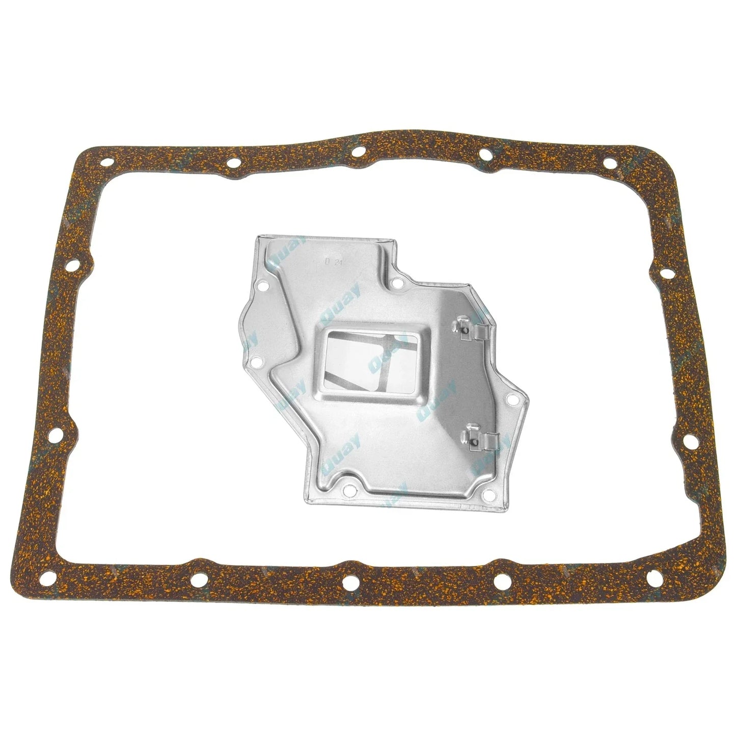 Auto Transmission Filter Kit for Tarago TCR10 TCR11 TCR21 2.4L 2TZ-FE (1990-2000)