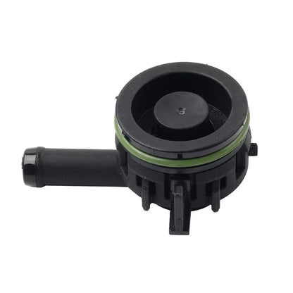 Crankcase Breather Hose Check Valve for Audi, Volkswagen, Skoda, Seat