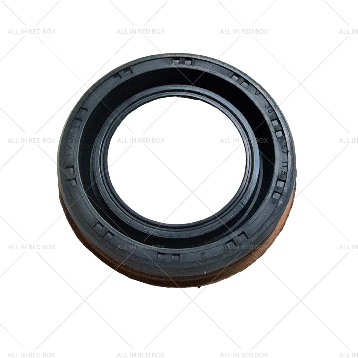 Rocker Cover Gasket Set for Isuzu D-MAX, MU-X (2012-2023)