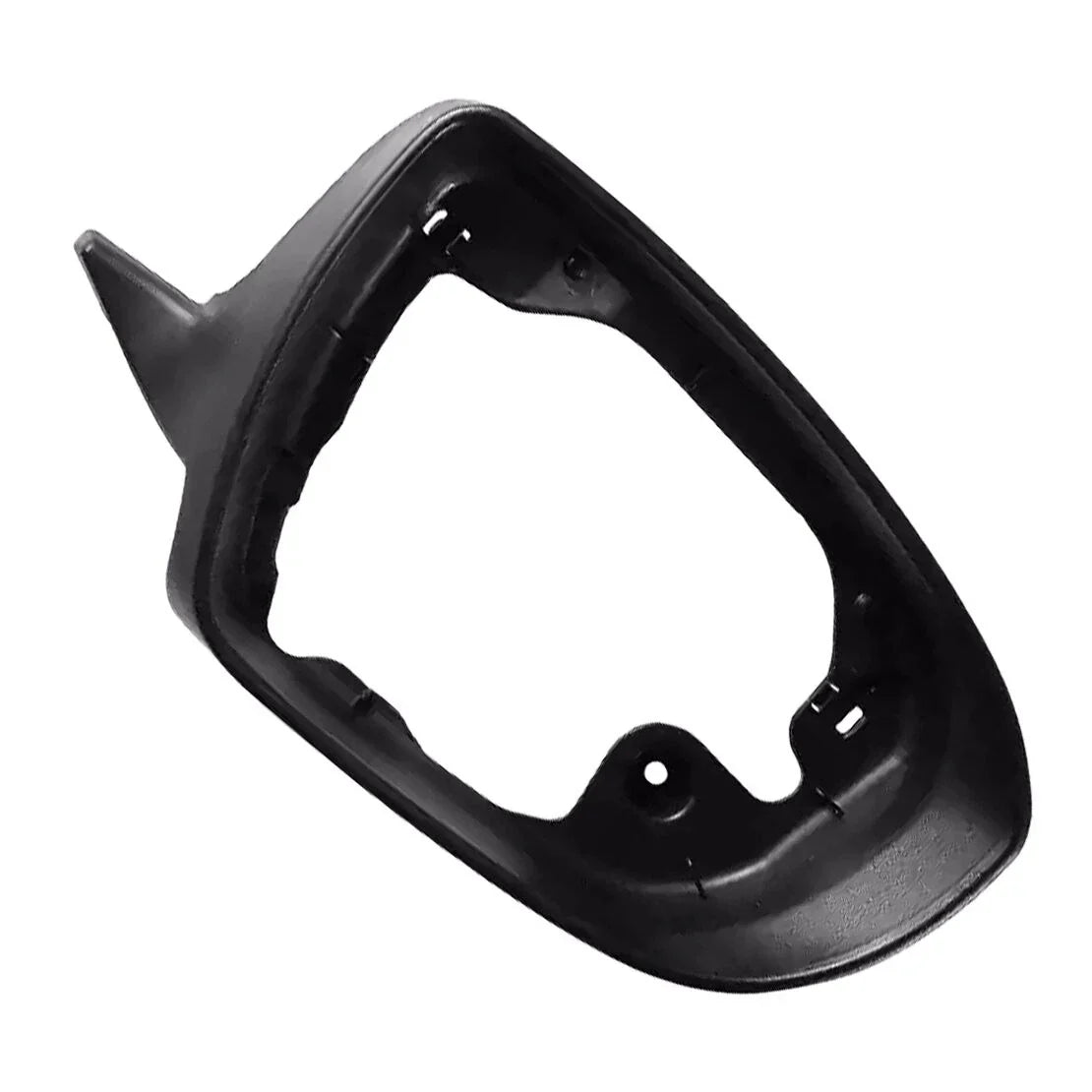Black Right Rear View Mirror Lower Cover for Kia Optima K5 (2011-2015)