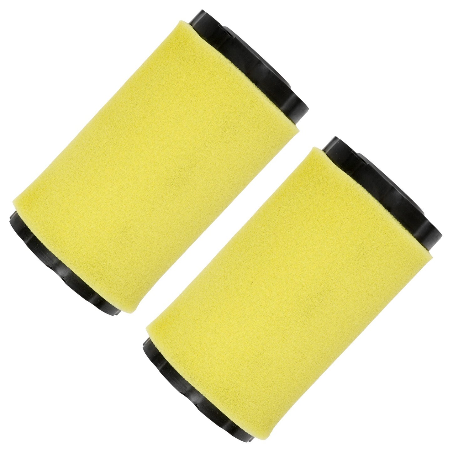 Air Filter Replacement for John Deere LA125 L100 with 42 Inch Deck (2000–2019)