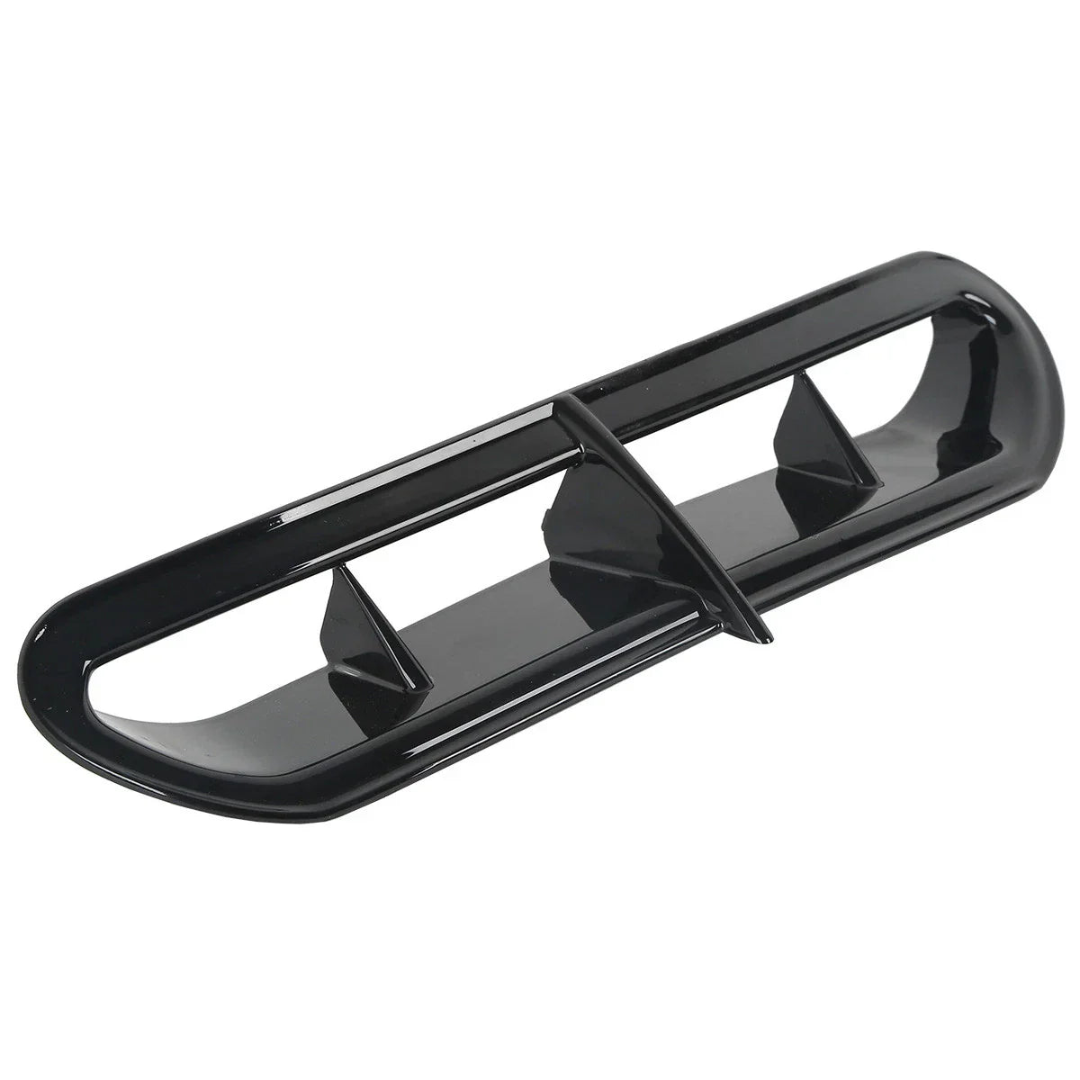 Fairing Vent Accent for Harley Touring Electra Street Glide Trike (2014-2024)