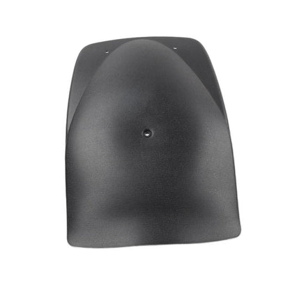 Black Rear Mud Guard Cover for 150cc 250cc Quad Dirt Bike ATV Go Kart