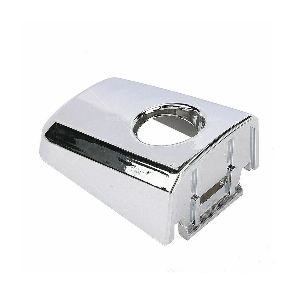 RH Front Outer Door Handle Chrome for Holden Captiva (2006-2018)