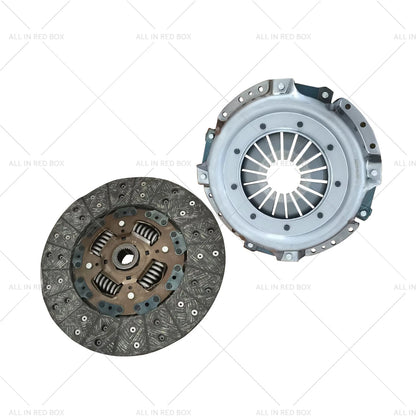 Heavy Duty Clutch Kit for Nissan Patrol GQ TD42 Y60 4.2L Diesel (1997-1999)