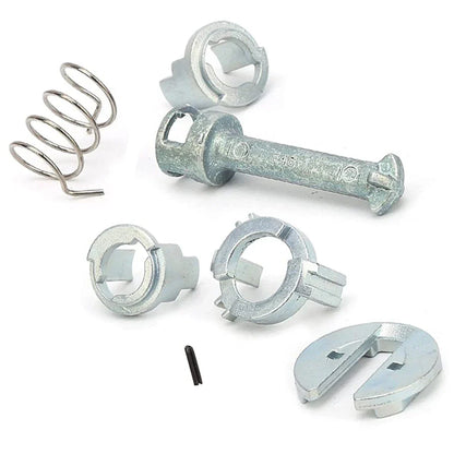 7X Door Lock Cylinder Repair Kit for BMW 3 Series E46 (1998-2006)