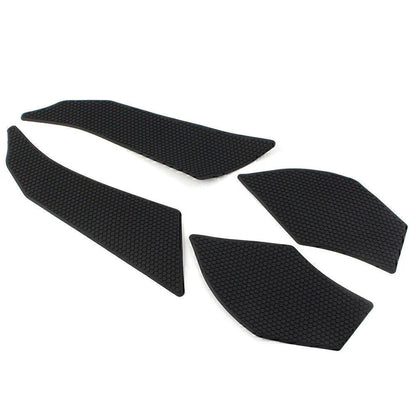 Slip Traction Side Gas Fuel Tank Pad for Ducati Multistrada 1200 2015-2018