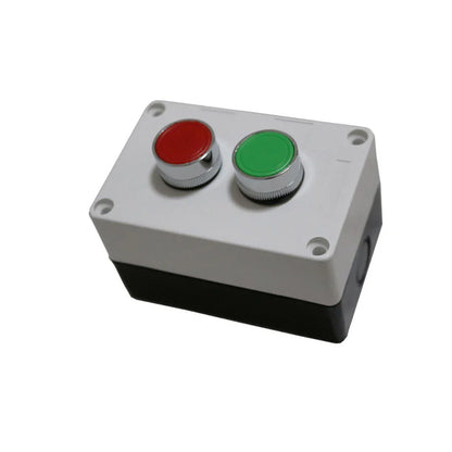 Push Button Station Switch for Motor Solenoid Control Box