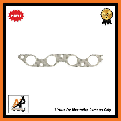 Exhaust Manifold Gasket Replacement for Rover Streetwise (2004–2005)