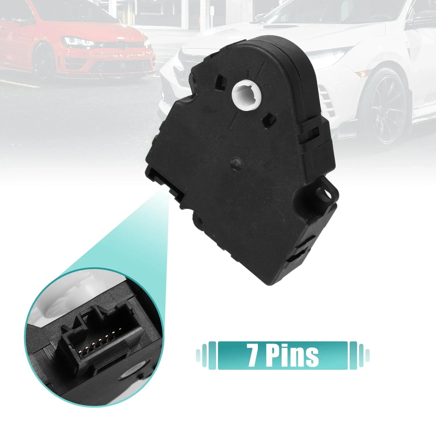 AC Heater Blend Door Actuator for Lexus GS300 (1998-2005)