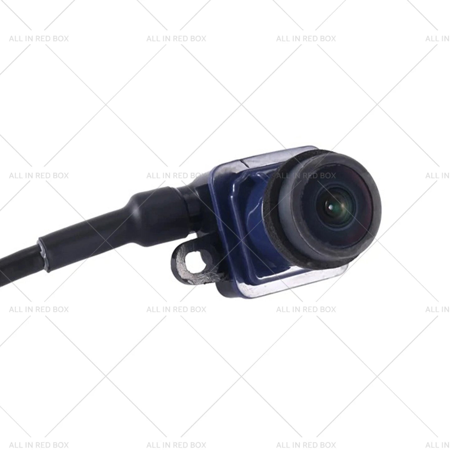 Rear Parking Camera for Maserati Quattroporte, Ghibli (2013-2016)
