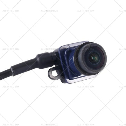 Rear Parking Camera for Maserati Quattroporte, Ghibli (2013-2016)