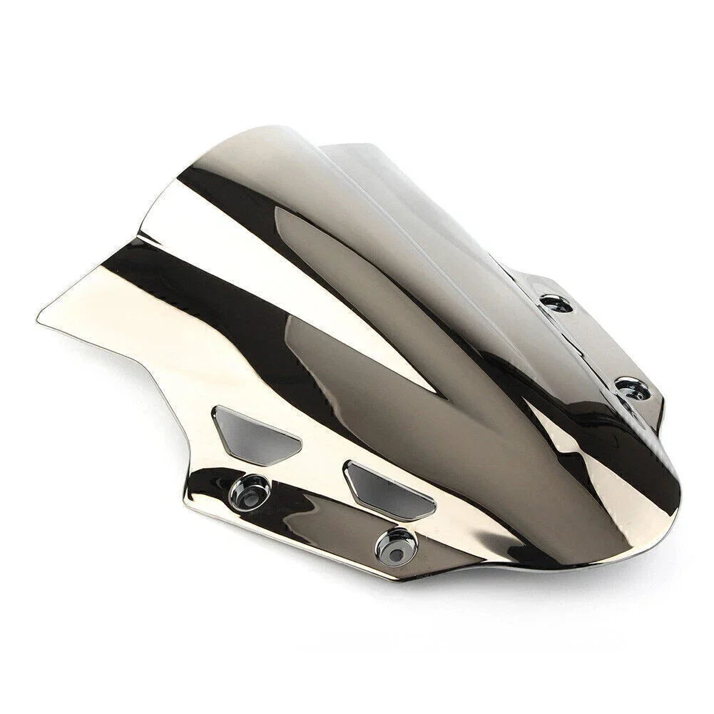 Windshield for Suzuki GSX250R 2017-2020 Silver Windproof Screen