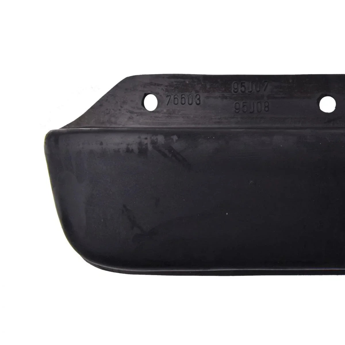 Splash Mudguard Rubber Mud Flap Front LH+RH Fits Toyota Hiace LH112 Van 1989-04