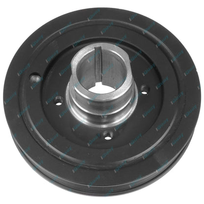 Harmonic Balancer for Toyota Hiace SBV RCH12 4cyl 2.4L 2RZ-E 1995~2003