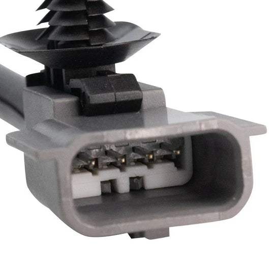 2 x Oxygen O2 Sensors for Nissan Sentra 1.8L L4 (2013-2018)