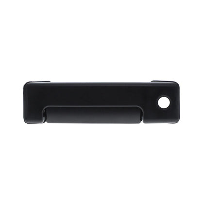 Left Rear Outer Sliding Door Handle Black for Toyota Hiace (1989���2005)