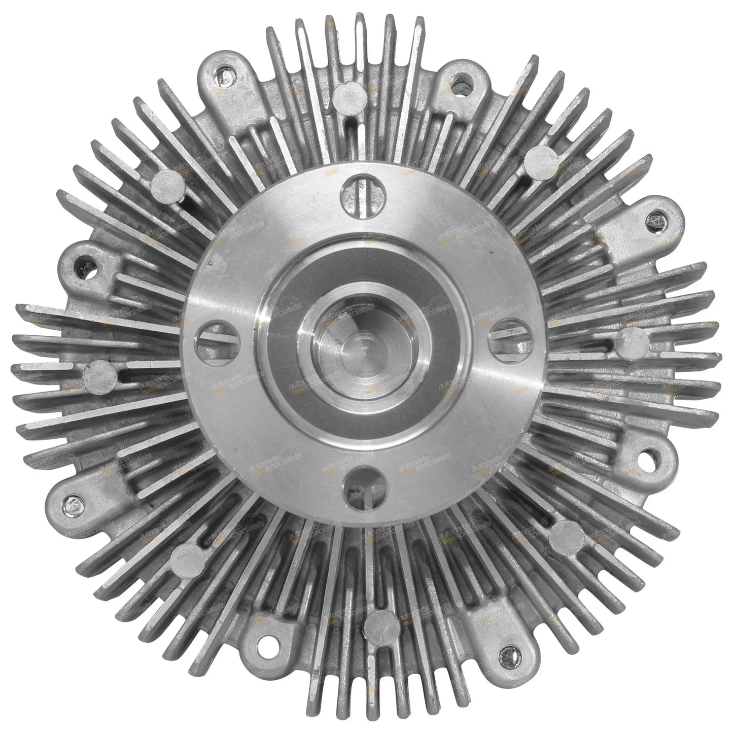 NPW Fan Clutch Coupling for Hilux KZN165R 3.0L 1KZ-TE Diesel Engine (1999���2005)